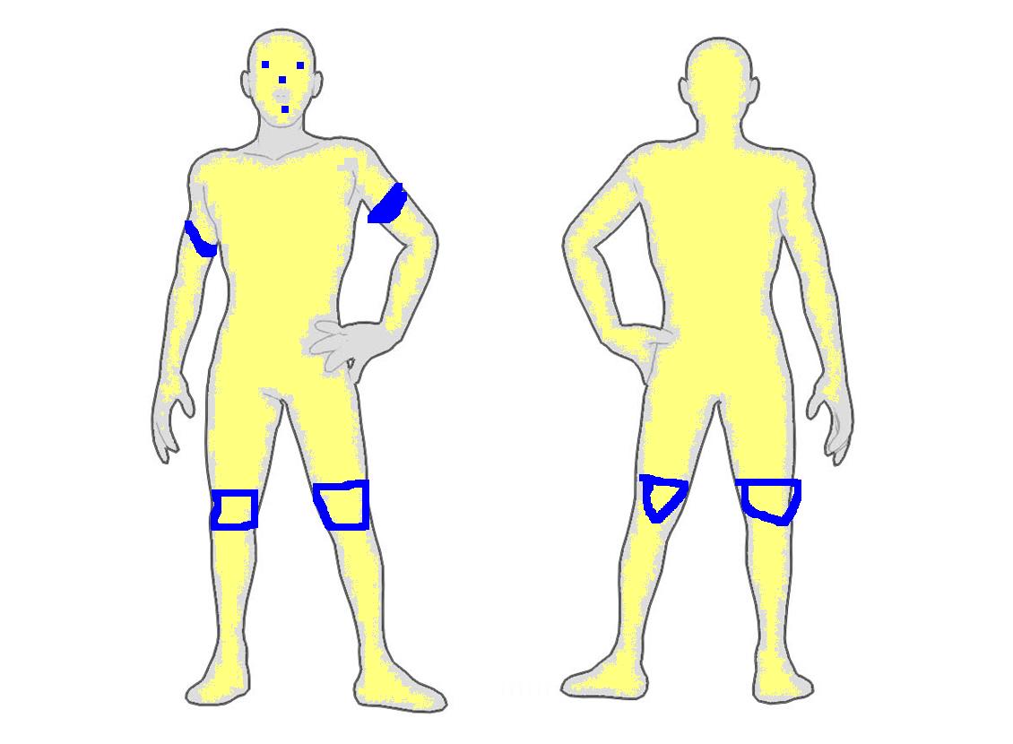 芬兰人为什么是黄种人芬兰人为什么有蒙古人血